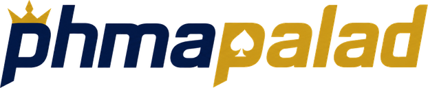 phmapalad official logo